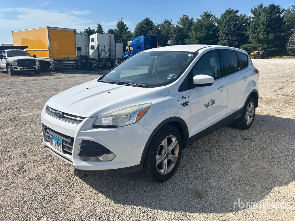 General Appearance with Featured Photo