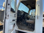 Cab with