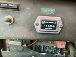 Cab with Engine Hours
