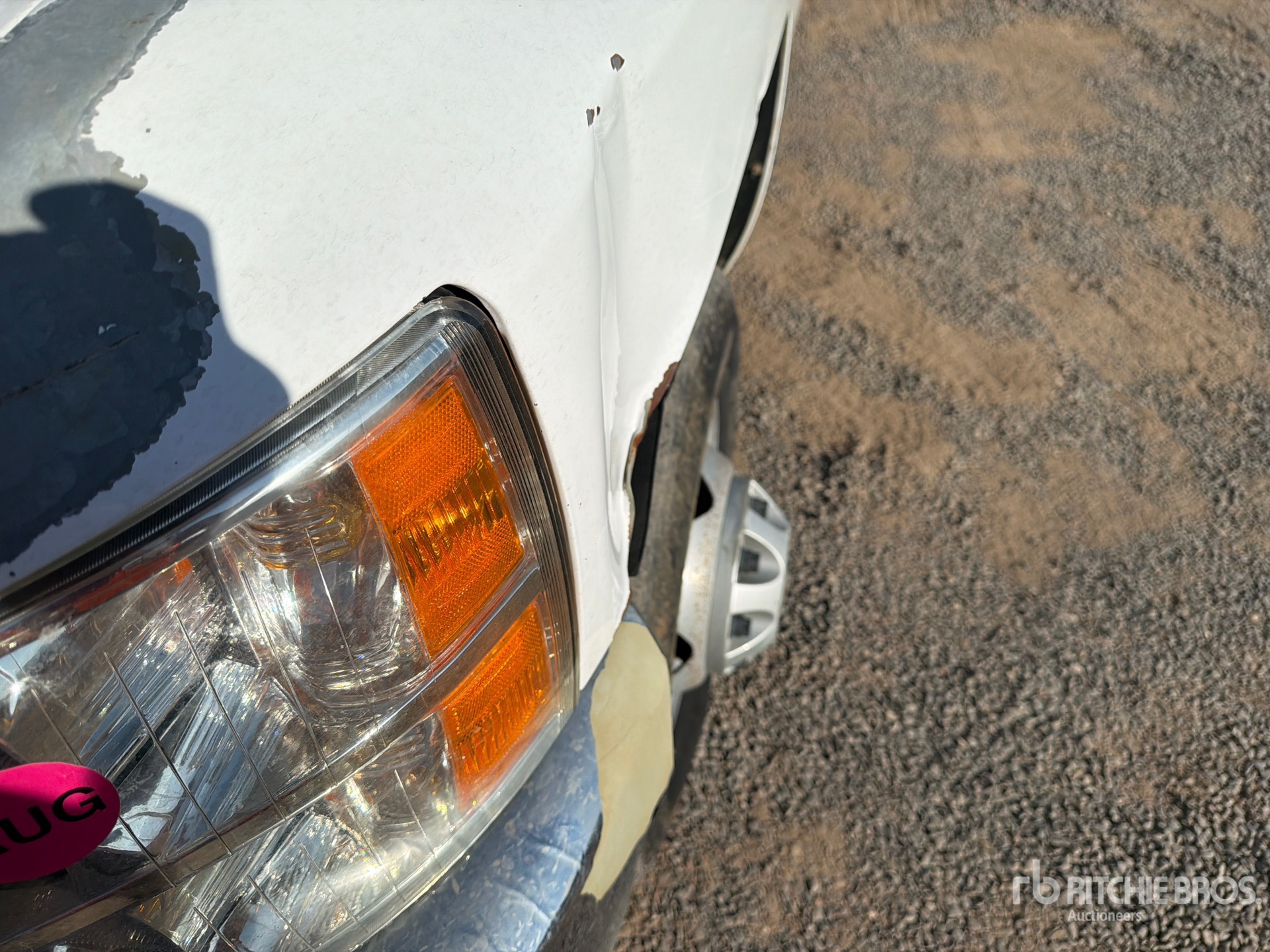 2011 Chevrolet Silverado 3500HD