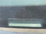 General Appearance with Frame Stamp Serial Number/VIN Photo