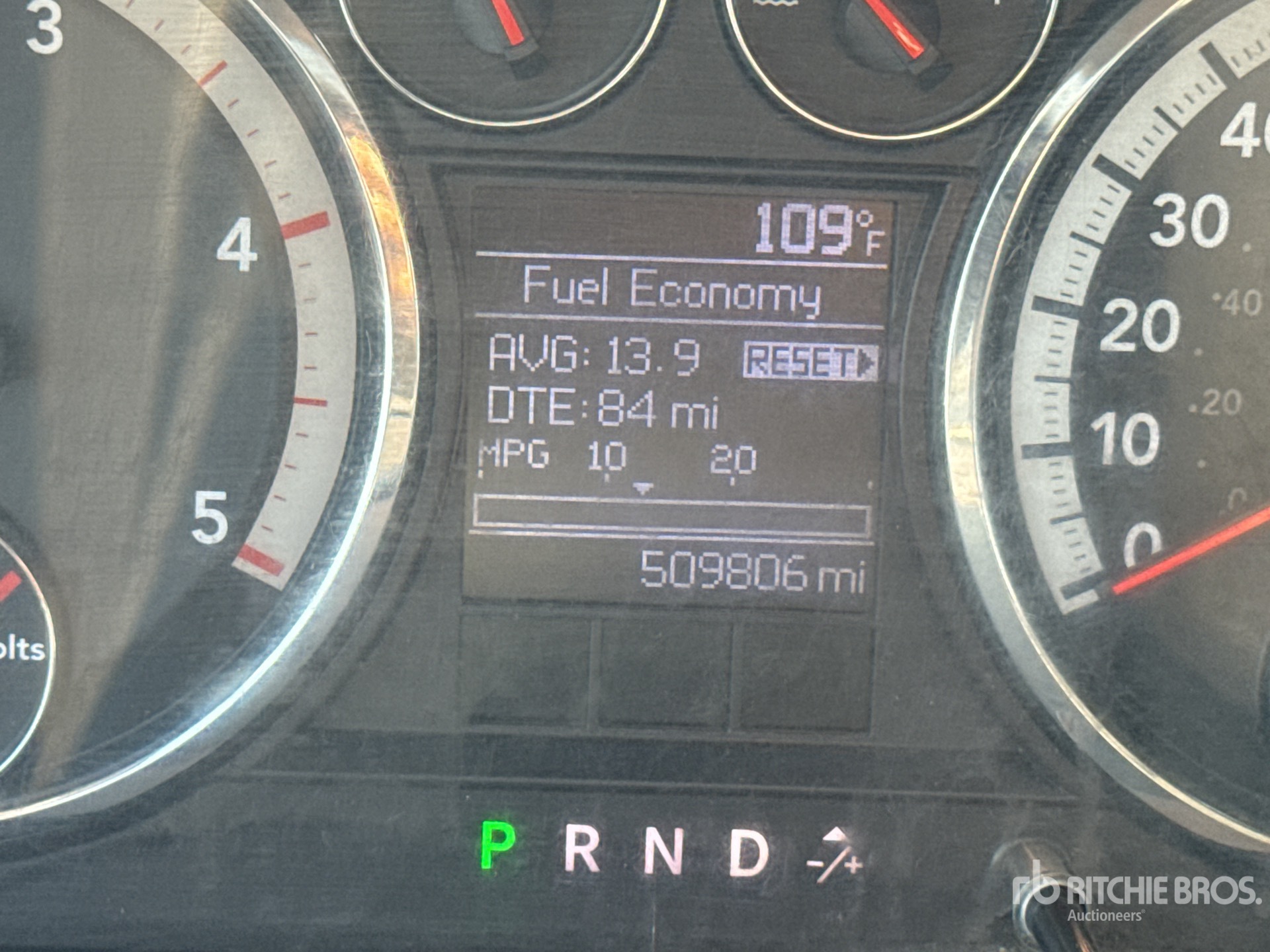 2012 Ram 3500