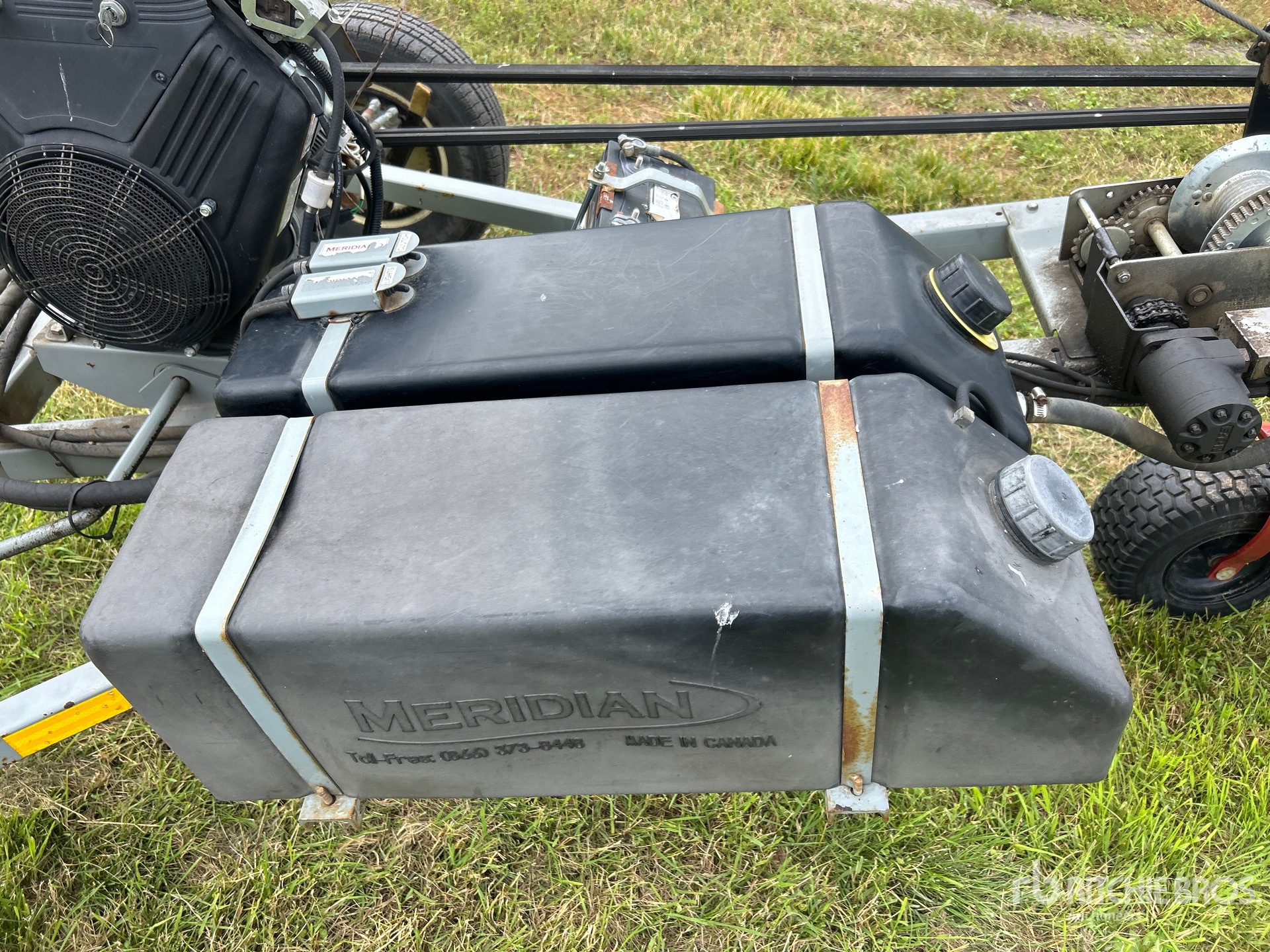 Meridian HD 8-39