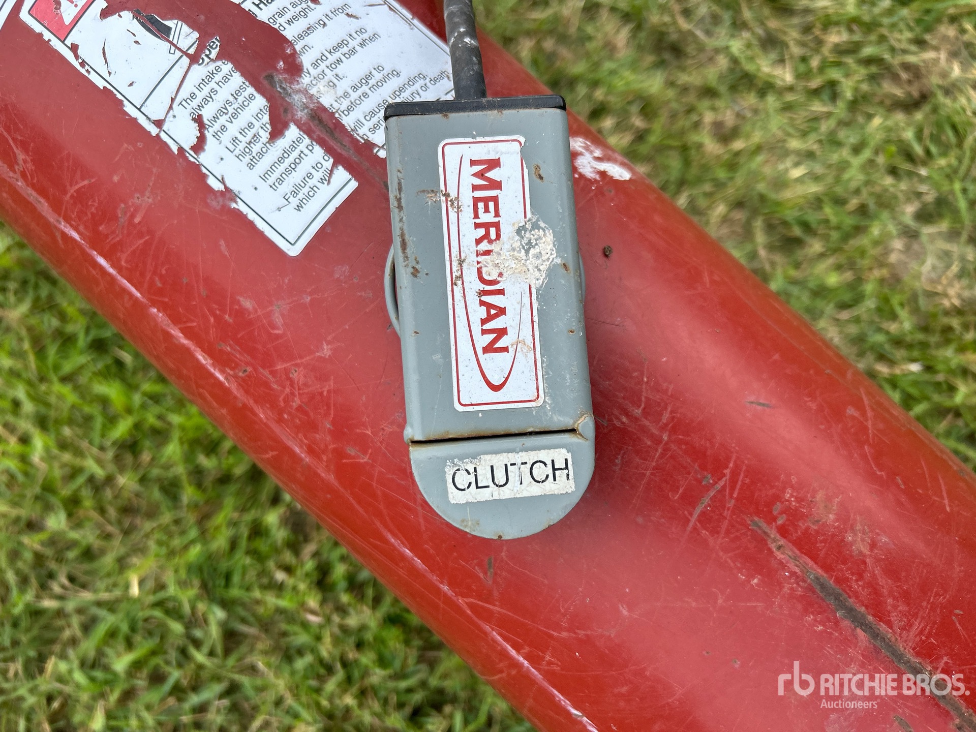 Meridian HD 8-39