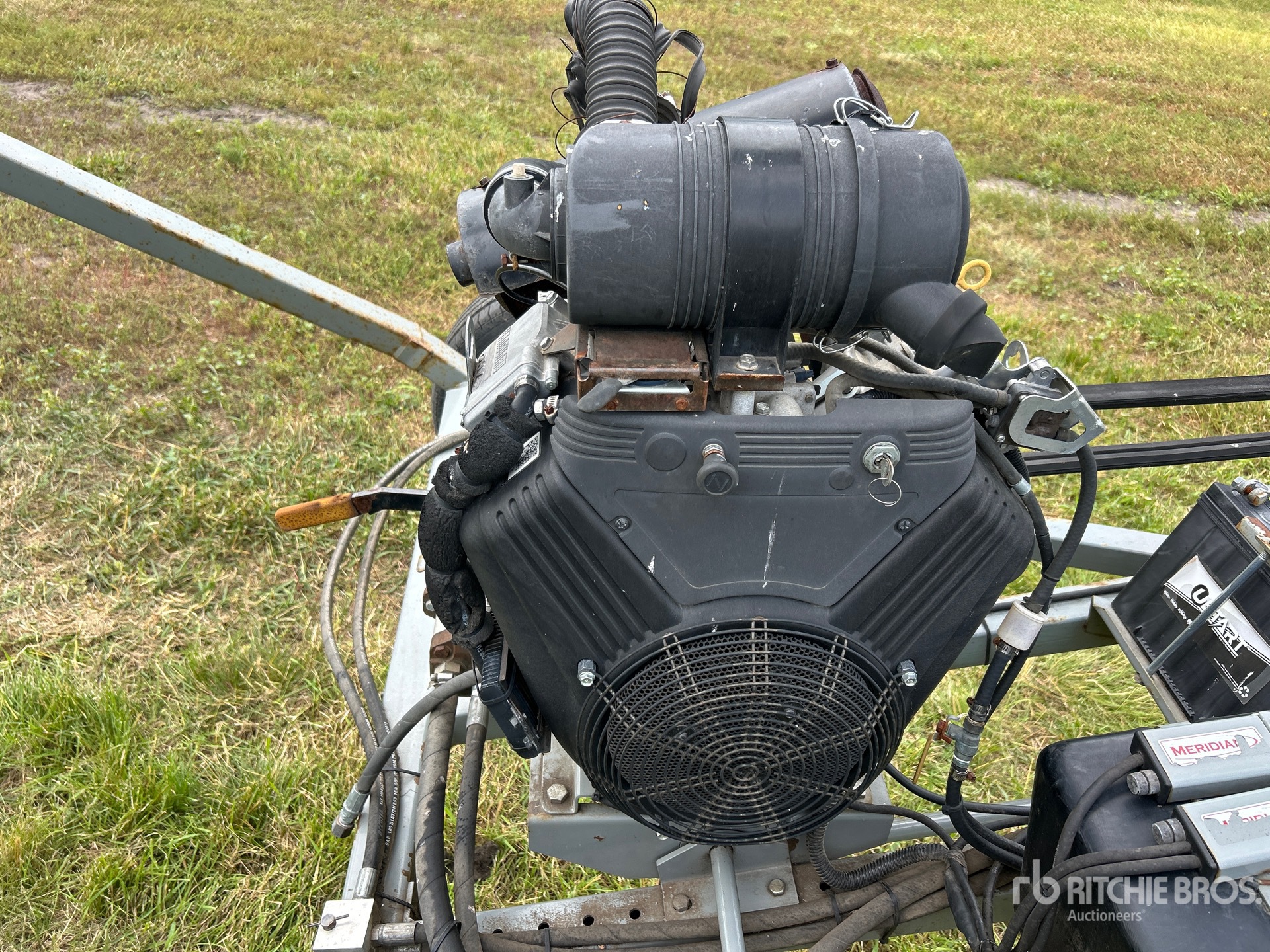 Meridian HD 8-39