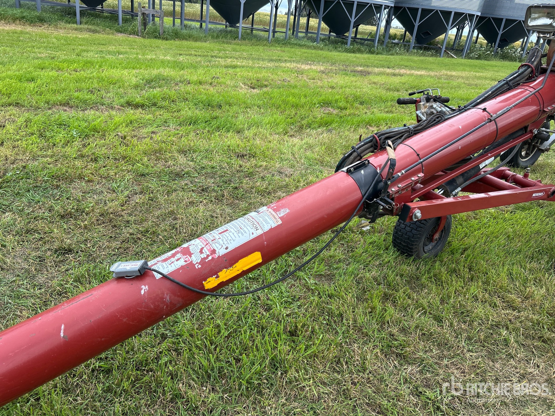 Meridian HD 8-39