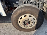 4 dessous de caisse - Camion with
