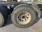 4 dessous de caisse - Camion with