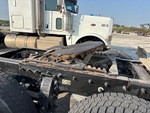 4 dessous de caisse - Camion with