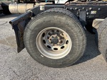 4 dessous de caisse - Camion with