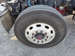 4 dessous de caisse - Camion with