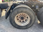4 dessous de caisse - Camion with
