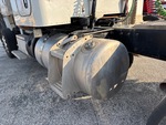 4 dessous de caisse - Camion with