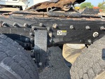 4 dessous de caisse - Camion with