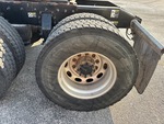 4 dessous de caisse - Camion with