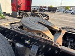 4 dessous de caisse - Camion with