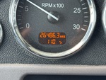 4 Transmision with Engine Hours