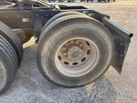 4 dessous de caisse - Camion with
