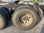 4 dessous de caisse - Camion with