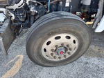 4 dessous de caisse - Camion with