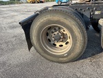 4 dessous de caisse - Camion with