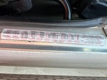 Aspect général with Numéro de série/Numéro d'identification du véhicule automobile