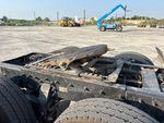 4 dessous de caisse - Camion with