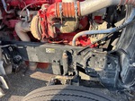 4 dessous de caisse - Camion with