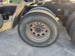 4 dessous de caisse - Camion with