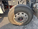 4 dessous de caisse - Camion with