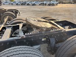 4 dessous de caisse - Camion with