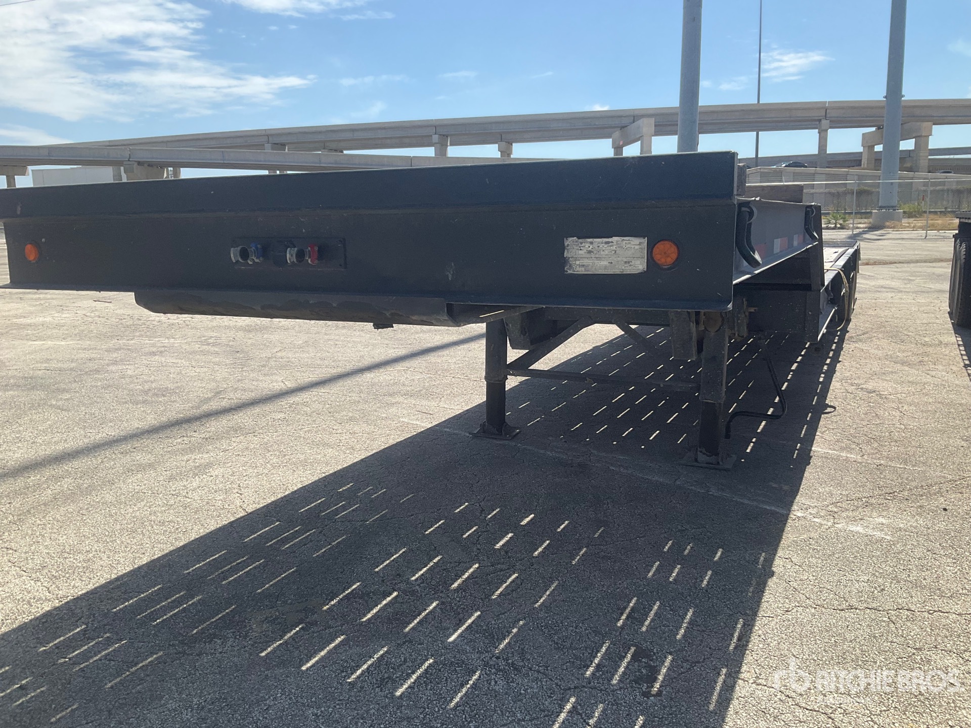 2007 Viking VFD46R16F35T
