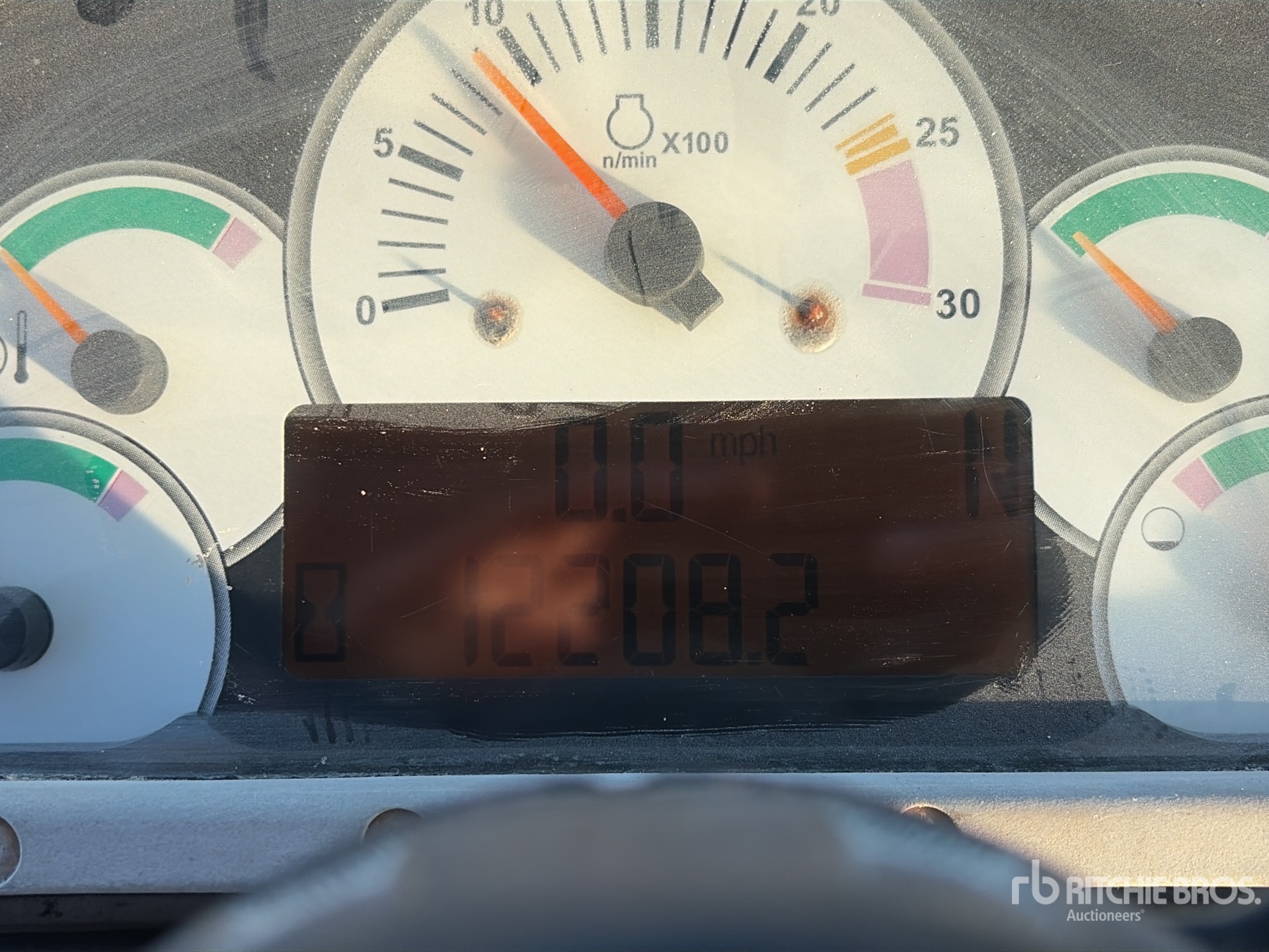 2008 Caterpillar 928H