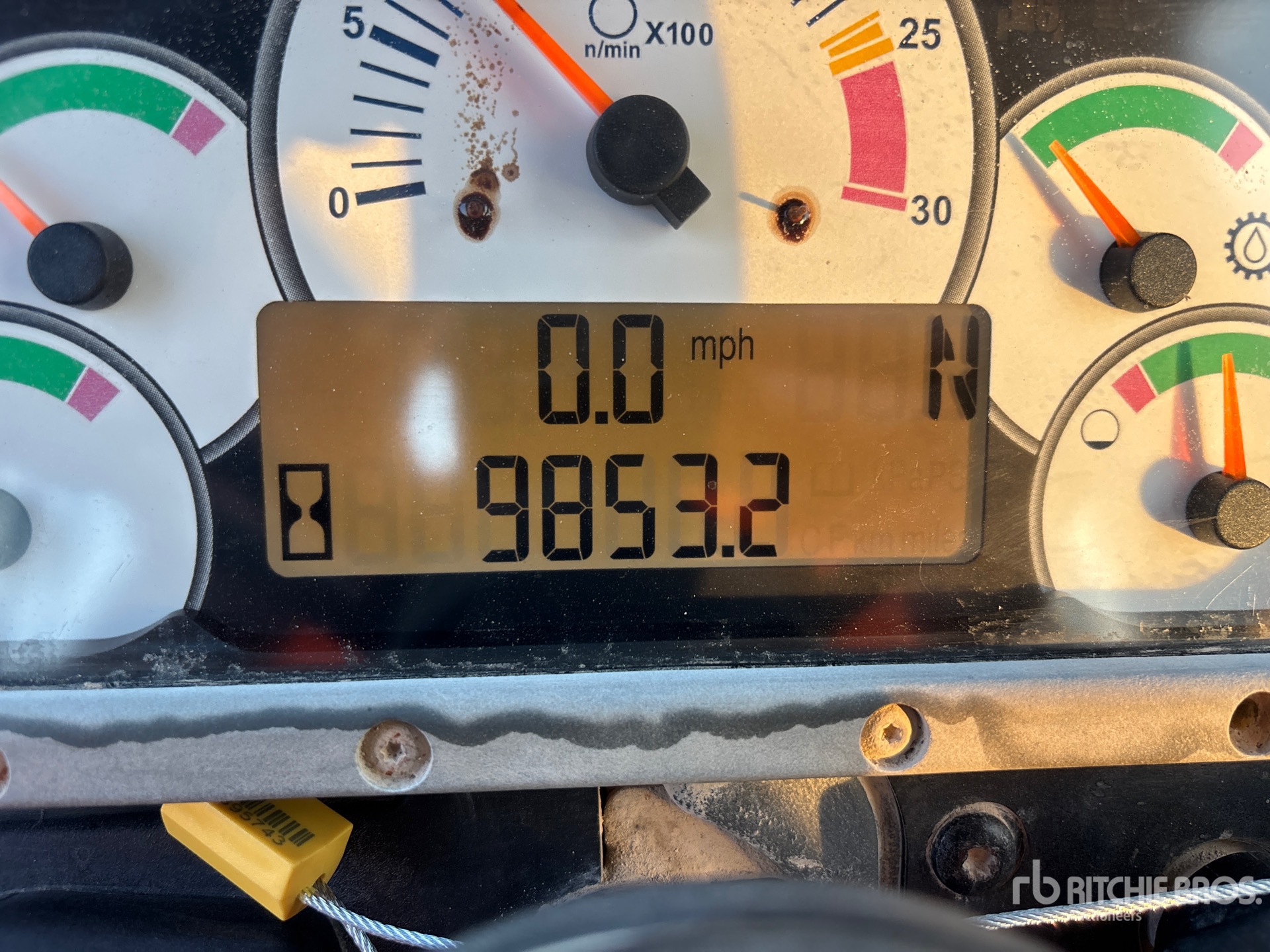 2012 Caterpillar 928HZ