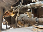 Drivetrain with