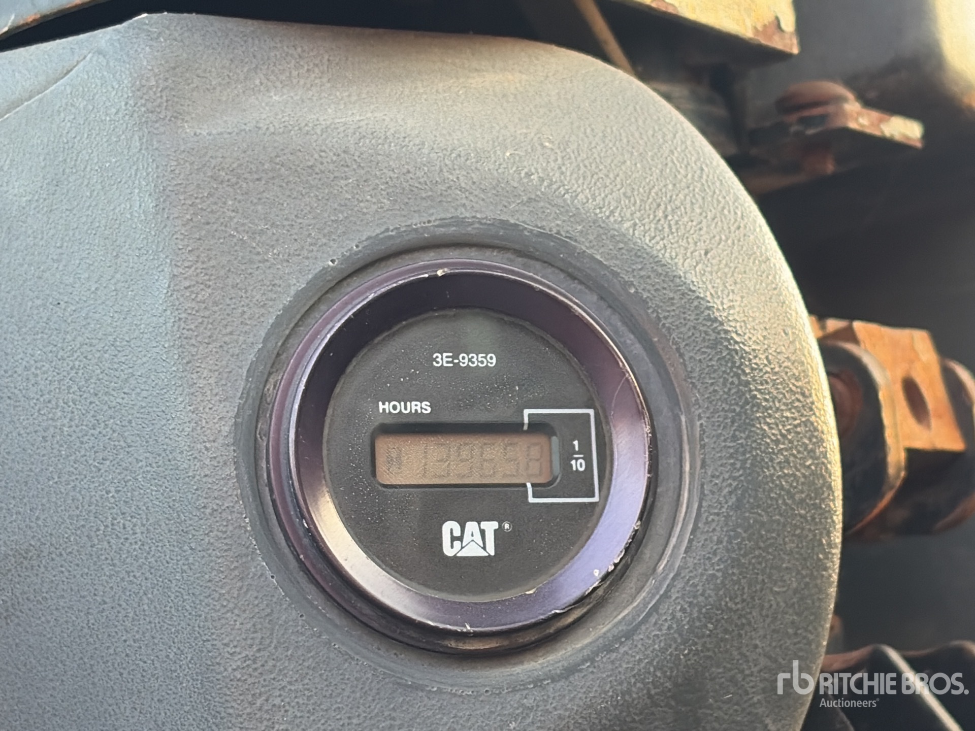1998 Caterpillar IT28G