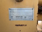 General Appearance with Numéro de série/Numéro d'identification du véhicule automobile