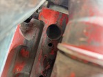 Motor with