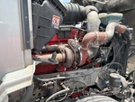 Motor with