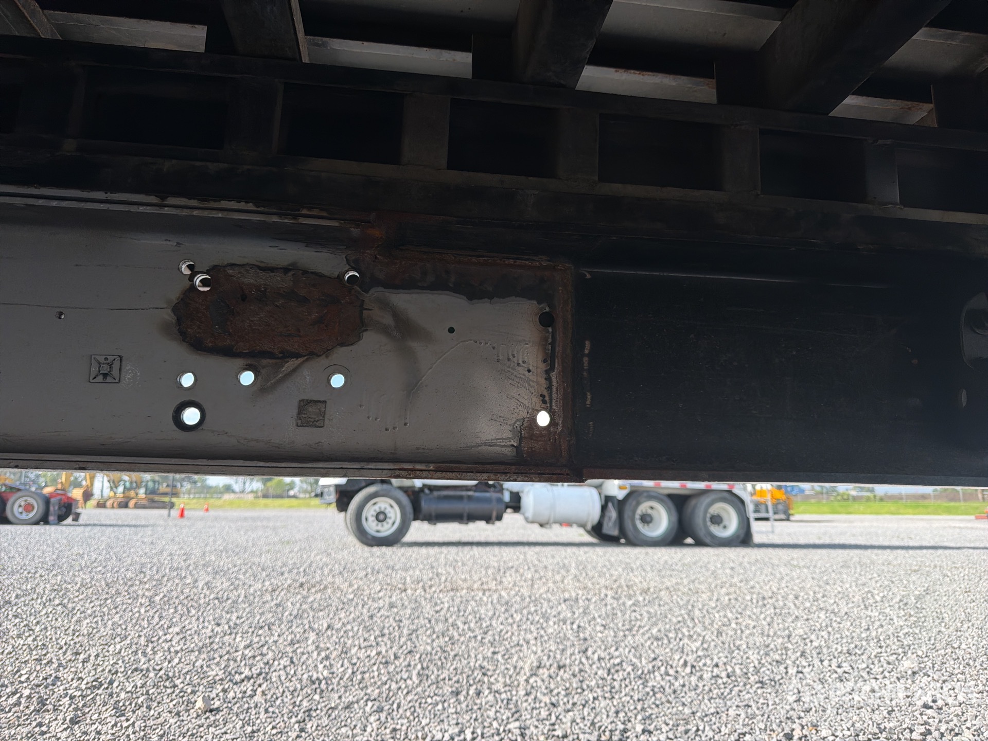 2016 Kenworth T660