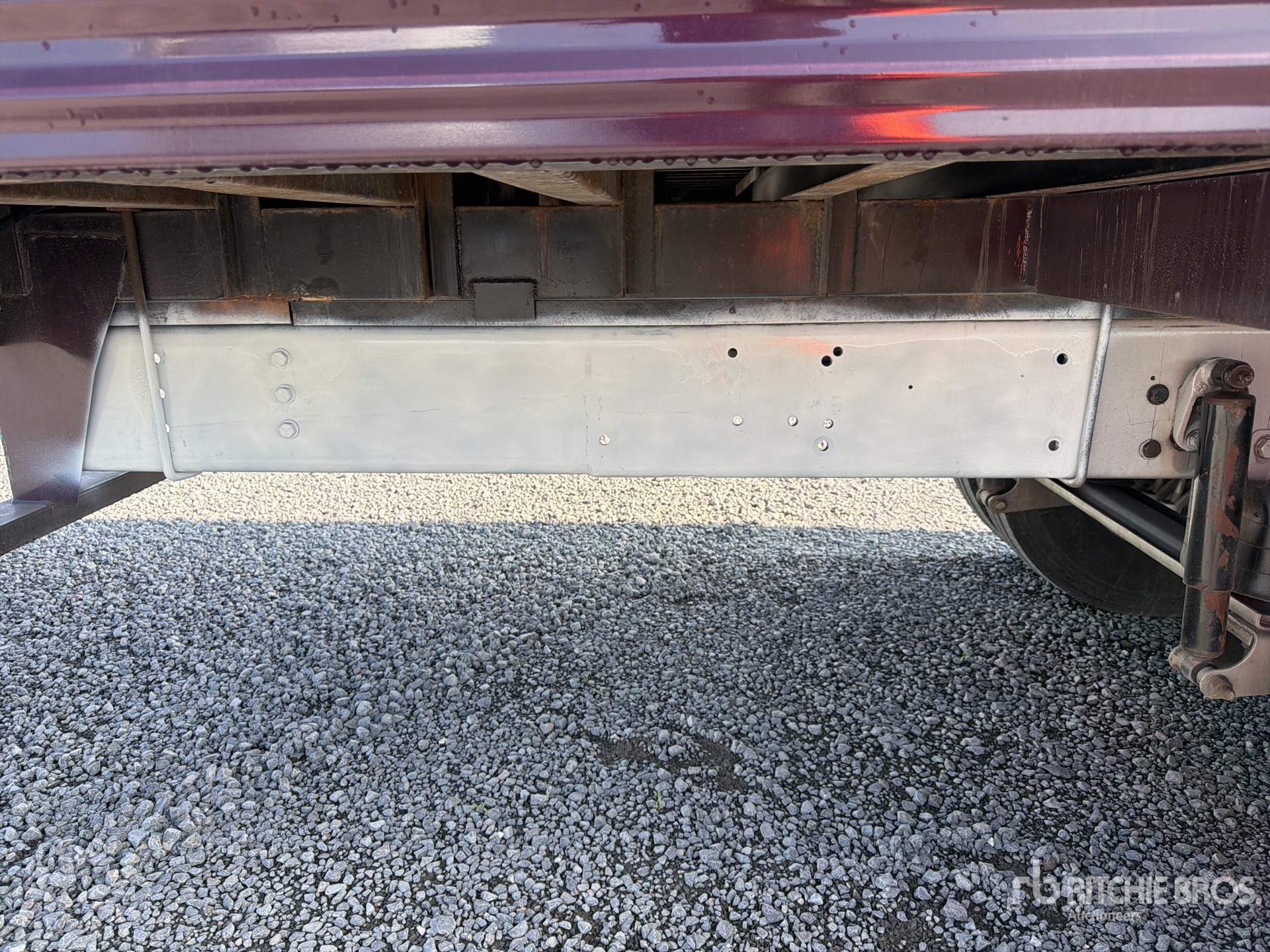 2016 Kenworth T660