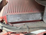 Motor with
