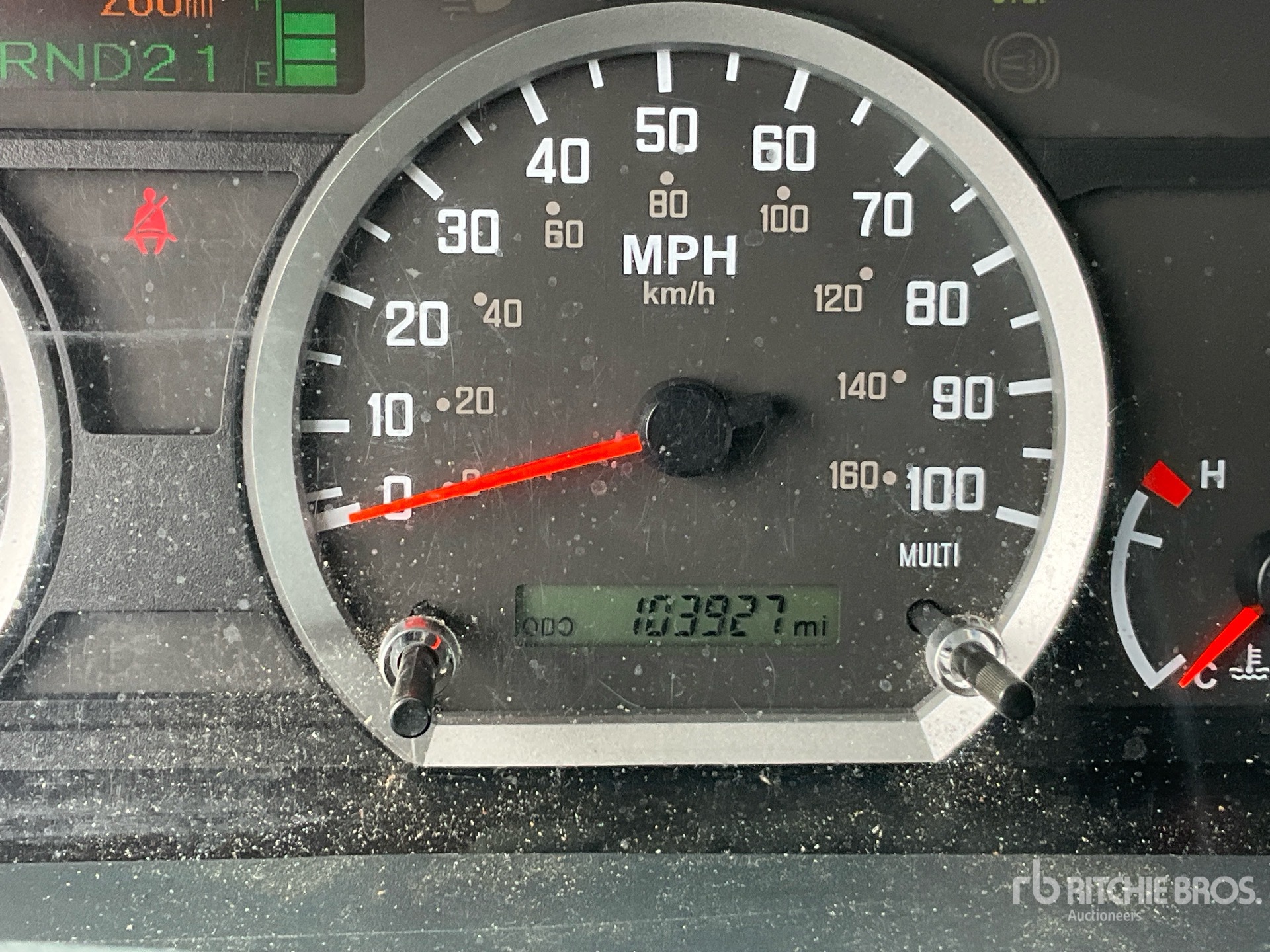 2021 Isuzu NPR XD