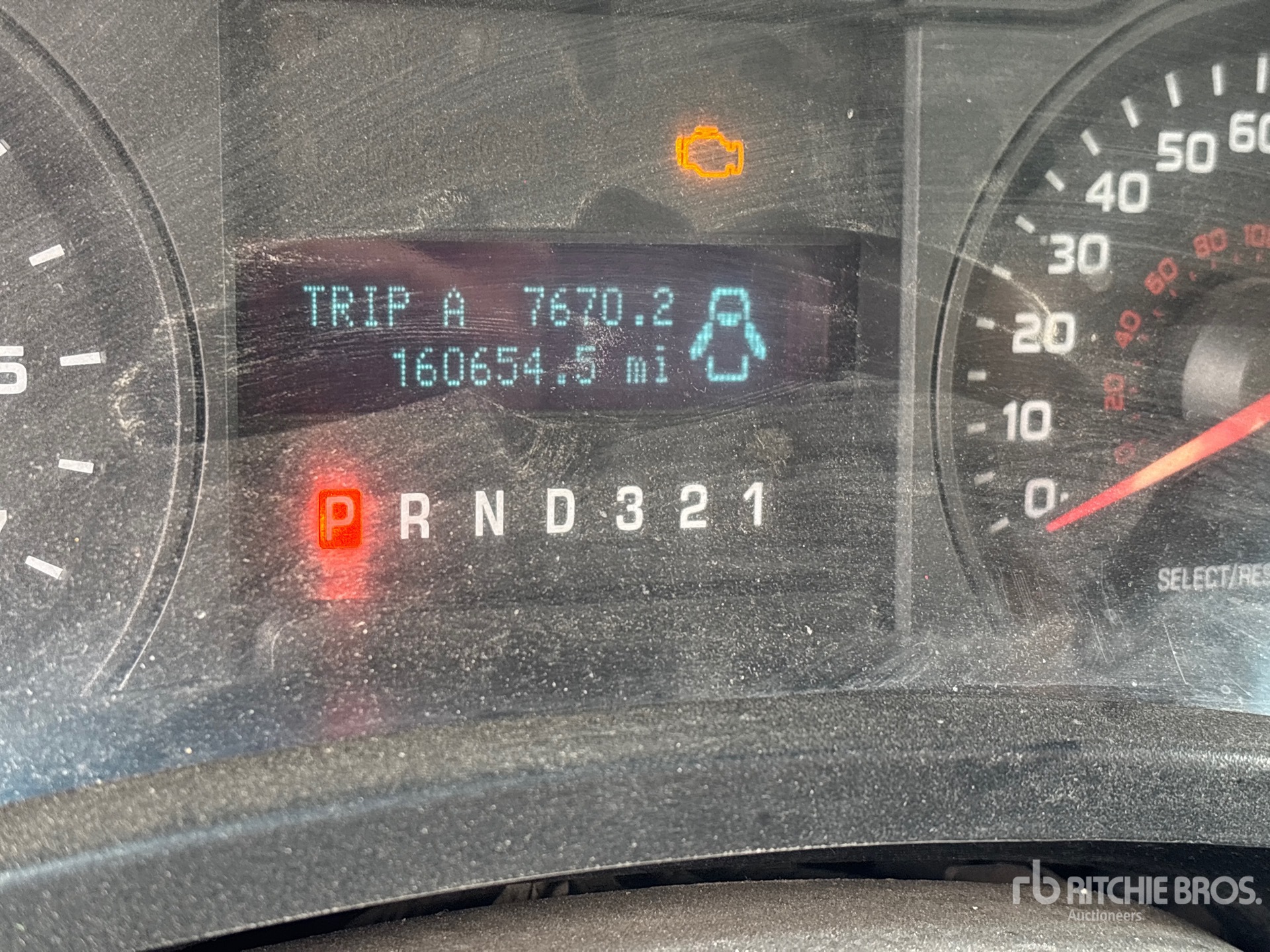 2009 Ford F-150