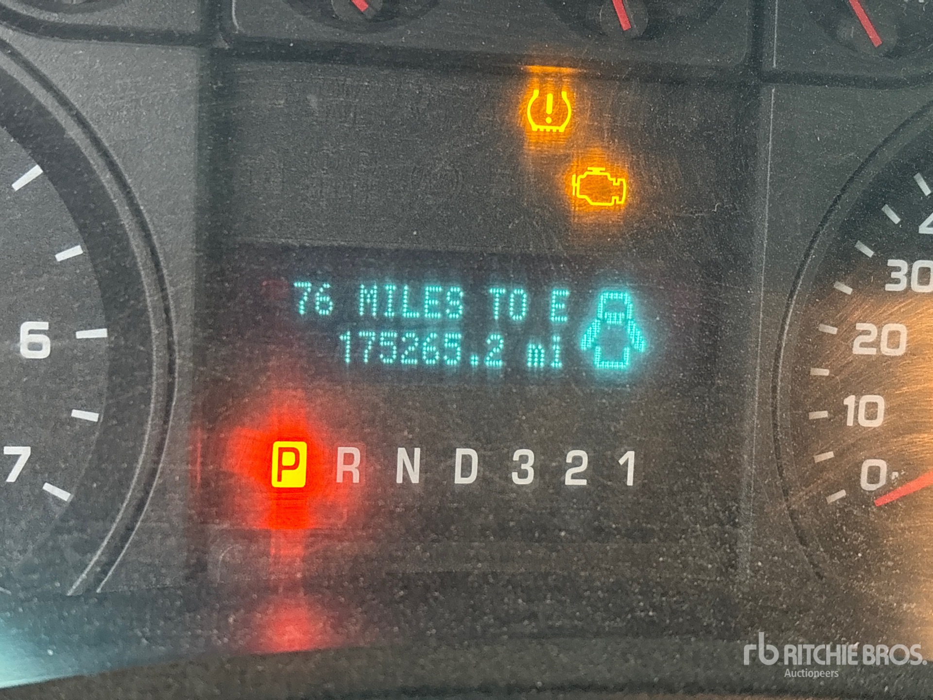 2009 Ford F-150