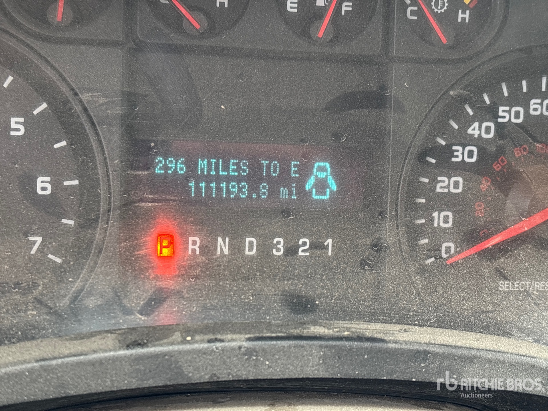 2009 Ford F-150