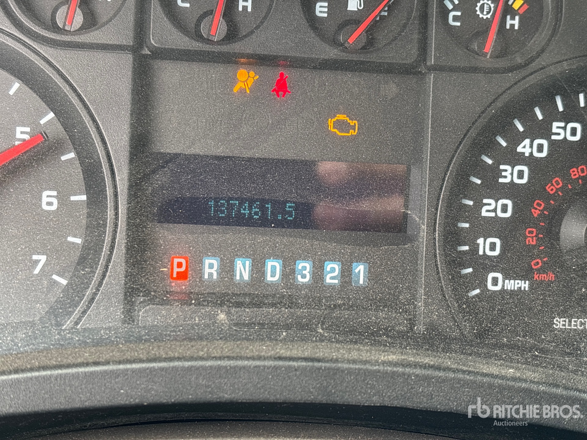 2010 Ford F-150