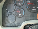 Cab with Oil Pressure