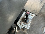Cab with PTO Control