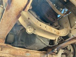 Engine with Oil Leaks